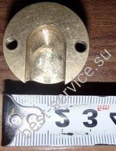 Опора 1134 правая [МК-8 01.0.05]