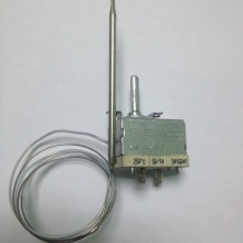 Датчик-реле температуры 250 С 4828