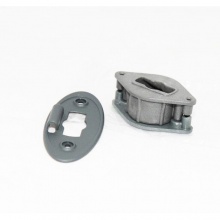 KVM1190A UNOX - Ответная часть правая cheftop/bakertop (vm1190a1)