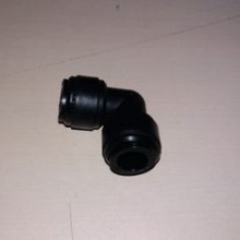 KRC1374A UNOX - Фитинг 1/4 m cil- Ø8 m