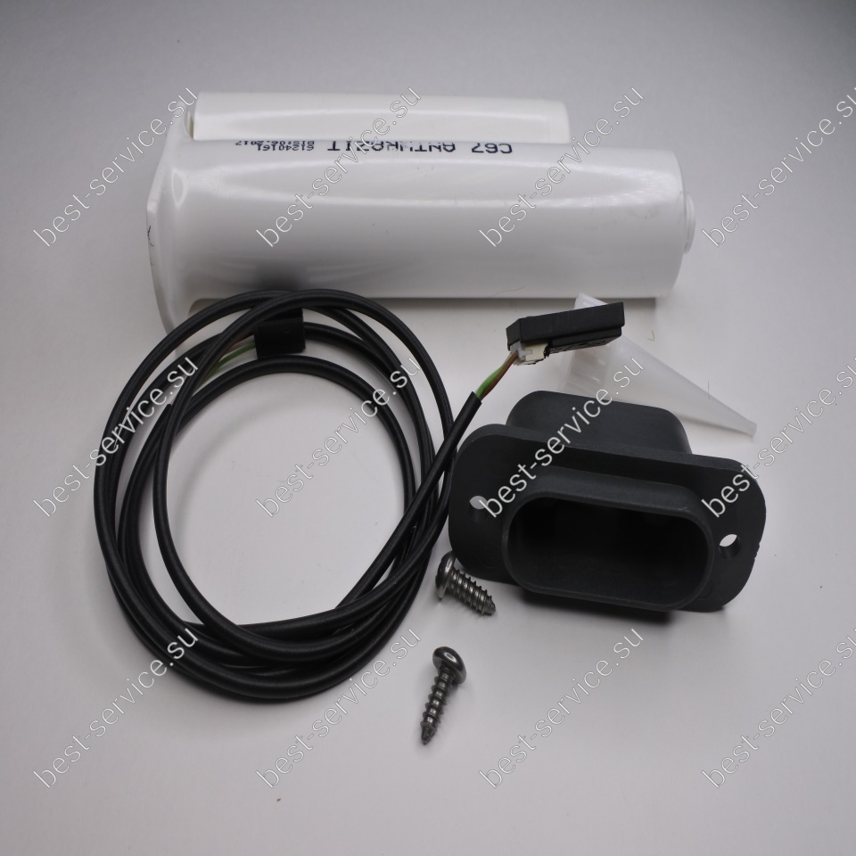 KTR1120A UNOX - Датчик влажности (tr1120а)