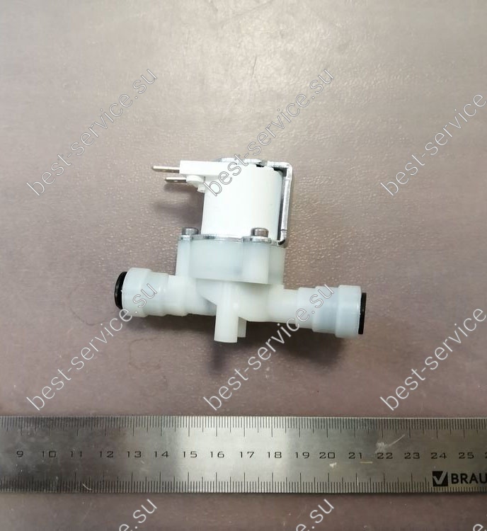 KEL1411A UNOX - Соленоид системы мойки (el1411a)