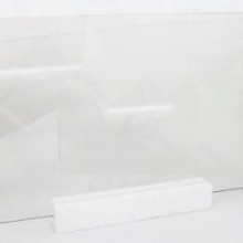 KVT1135A UNOX - Стекло внутр. Xb693/5 xbc605 xvc1205 (vt1135a0)