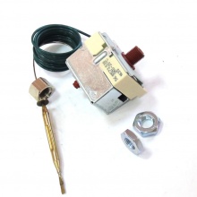 Аварийный термостат рабочей камеры 365°CSCC, CM 60-202