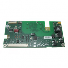 Плата интерфейса А1SCC_WE 61-202