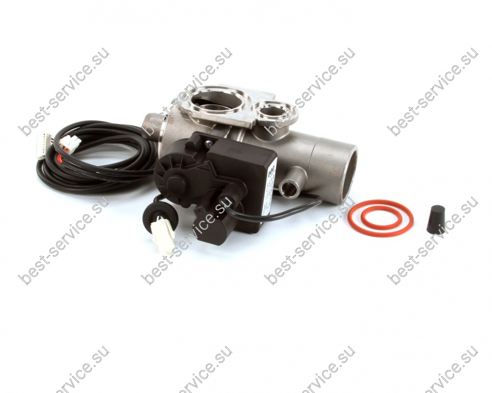 Сливной шаровый клапан 61-202