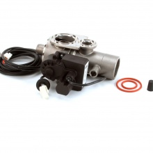 Сливной шаровый клапан 61-202