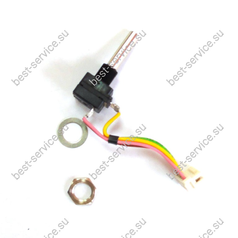 Потенциометр датчика температуры сердцевины SCC линия, CM 61-202