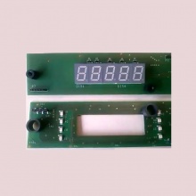 Плата управления KPE1985A