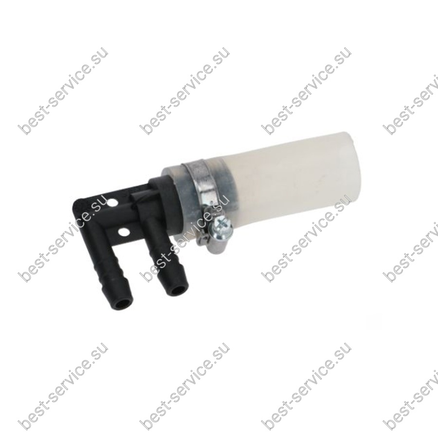 Выпускной клапан 8354.1304