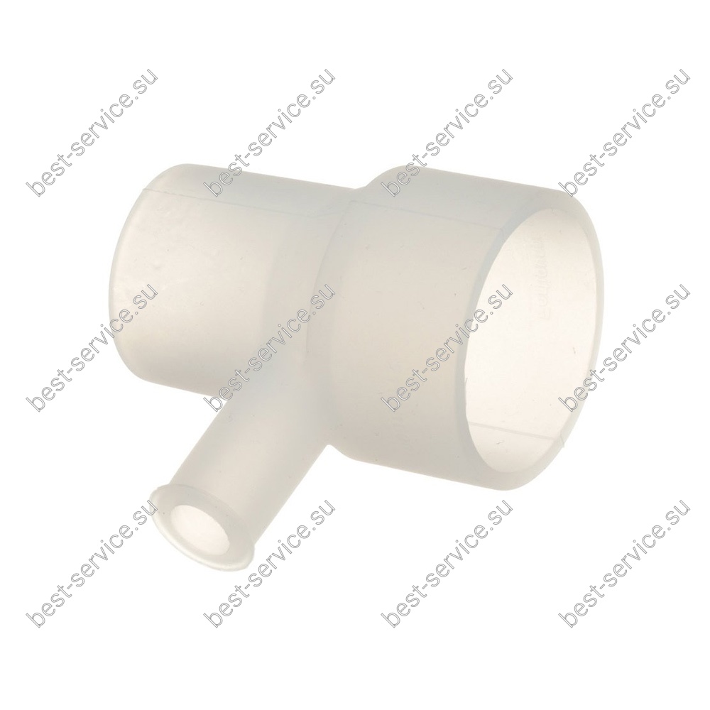 Горловина соединения насоса 2118.1000