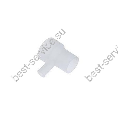 Горловина соединения насоса С/СРС/SCC линия 61-202 начиная с 05/1993 заменяет 5001.0208