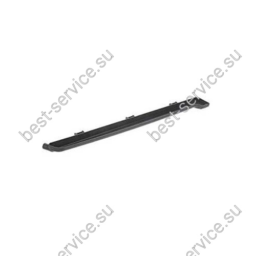 Желоб для конденсатора SCC 50.00.286