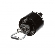 Замок двери с пружинным болтом 24.02.762