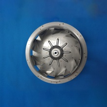 Крыльчатка вентилятора 340*110 SCC  22.00.188S