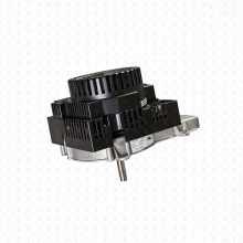 Мотор вентилятора с сальником SCC линии 61-202-100-240В 450Вт Начиная с 04/04(40.00.274)