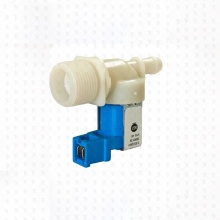 Одновентильный электромагнитный клапан SCC линия 200-240В начиная с 04/2004 (50.00.139)