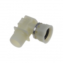 Распределитель воды 50.00.071