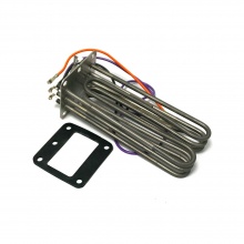 ТЭН парогенератора с уплотнением 87.00.366